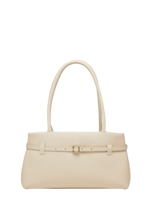 Borsa East West Le Cambon MANU ATELIER | 2026143VANILLA